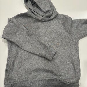 Banana Republic Gray Men's Hoodie